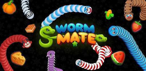 Snake War .IO Battle Arena