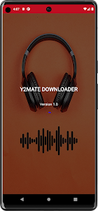 Music y2Mate Downloader