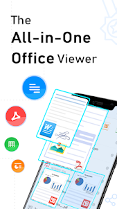 Word Office - Word Docx, Word Viewer for Android