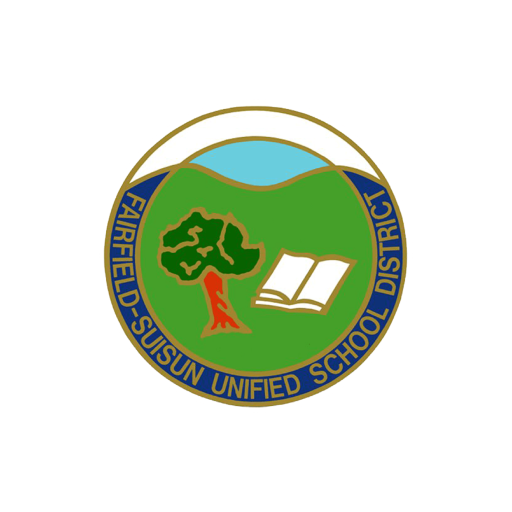 Fairfield-Suisun USD logo