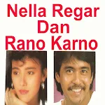Cover Image of Herunterladen Nella Regar Dan Rano Karno  APK