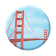 San Francisco icon