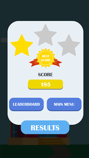 Ecotourism Game Screen 2