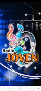 Radio Jóven 6.5 APK + Mod (Unlimited money) إلى عن على ذكري المظهر