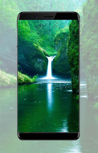 Waterfall Wallpaper