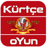 Kürtçe Oyun icon