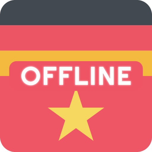 German Vietnamese Dictionary logo