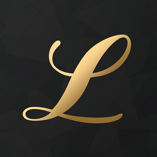 Luxy Upscale Mature Dating App  Icon