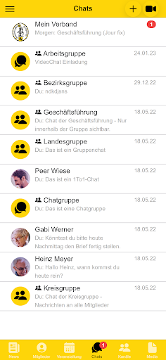 Stadtgarde Stuttgart