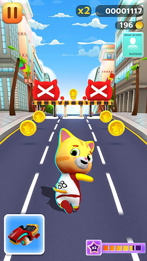 Pet Run 2021 - Free Fun Game  screenshots 6