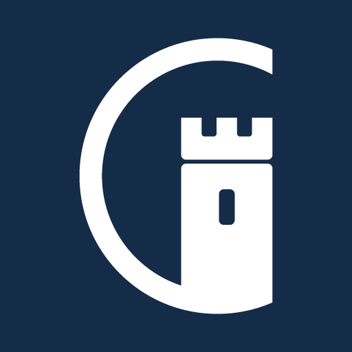 Castle Trust Bank logo
