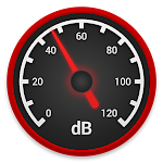 Cover Image of Download Sound Meter 2.06 APK