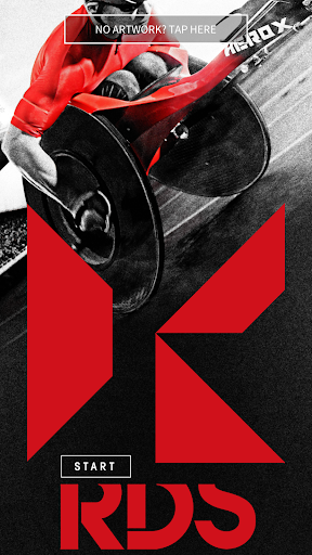 Android application RDS [AR] screenshort