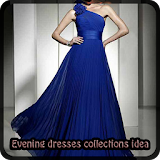 EVENING DRESS COLLECTIONS icon