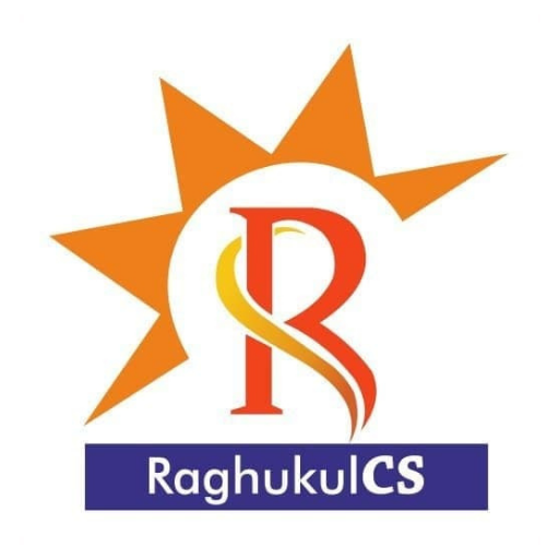 RaghukulCS logo