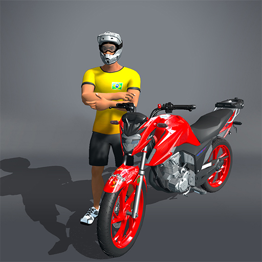 Grau brazilian MX wheelie bike Game for Android - Download