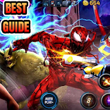 Best Guide Marvel Future Fight icon