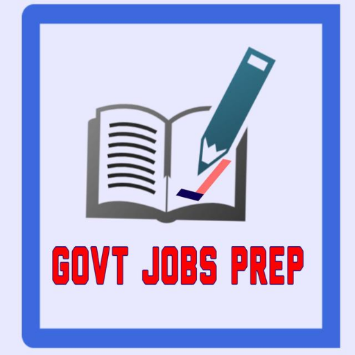 GOVT JOBS PREP