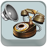 Old Phone RingTones Free icon
