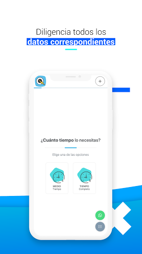 Quick Clean - Servicio de aseo Screen 3