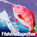 下载 Fishing Together 安装 最新 APK 下载程序