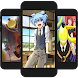 Assassination Classroom HD Wal - Androidアプリ