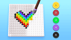 screenshot of Diamond Painting by Number