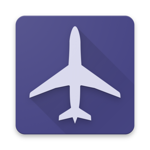 Smart Flight logo