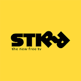STIRR | The new free TV icon