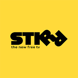 Icon image STIRR | The new free TV