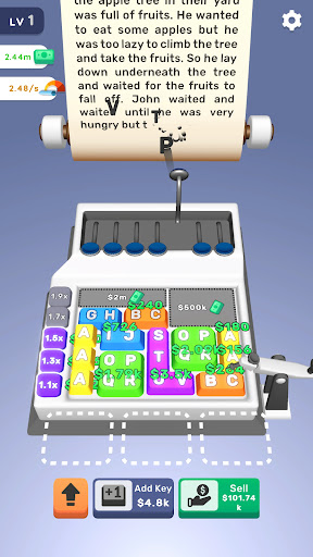 Type Hype Screen 3