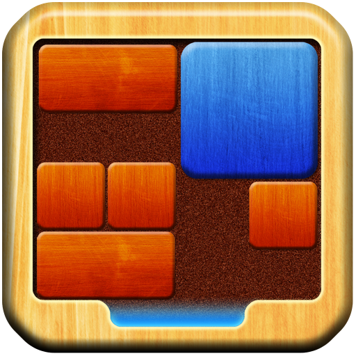 Unblock - Logic Puzzles