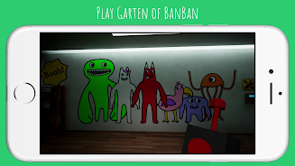 Garden Banban 3 (BlockCraft,.Ltd) APK for Android - Free Download