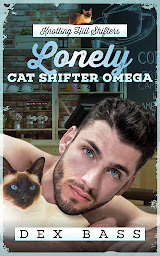 Icon image Lonely Cat Shifter Omega