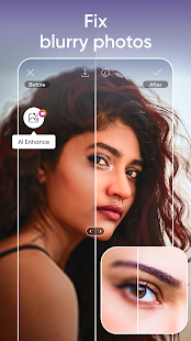 Picsart AI Photo Editor, Video