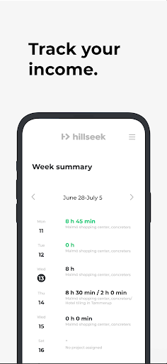 Hillseek Screen 2