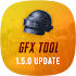 GFX Tool for PUBG - Game Launcher & Optimizer 53.0