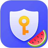 Melon VPN -Free Unblock Proxy Wi-Fi Hotspots VPN