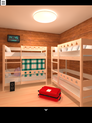 Escape Game - Guest House