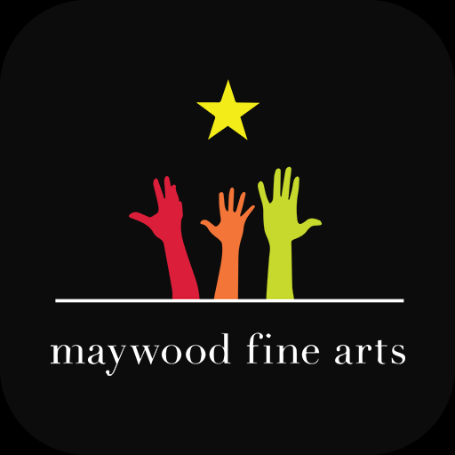 Maywood Fine Arts  Icon