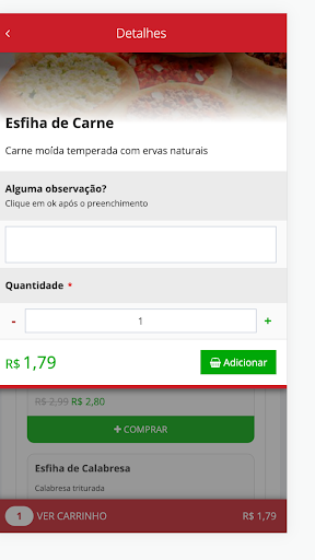 4 Pro - Cumbica Screen 3