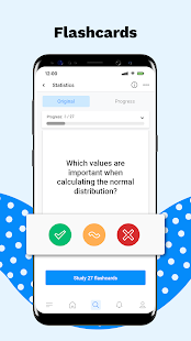 Studydrive - Your Study App android2mod screenshots 3