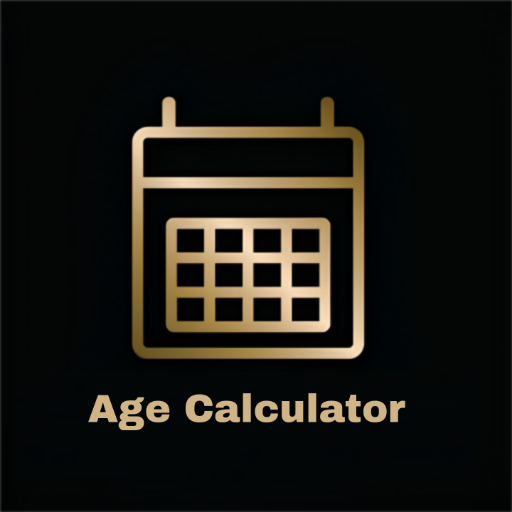 Age Calculator logo