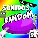 Sonidos RANDOM memes icon