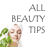 All Beauty Tips in Hindi icon