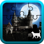 Top 29 Puzzle Apps Like Castle Jigsaw Puzzle - Best Alternatives