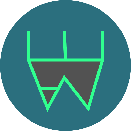 wa.me Mobile logo