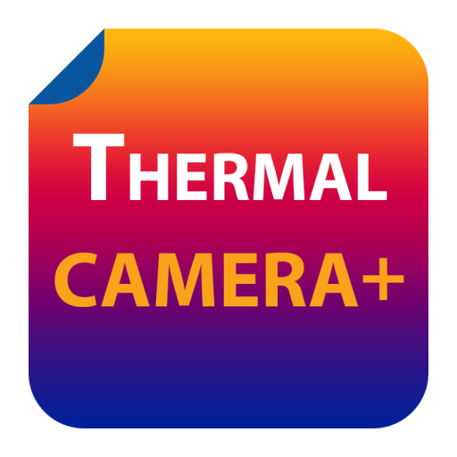 Thermal Camera+ for FLIR One 3.0.0 Icon