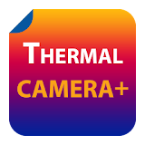 Thermal Camera+ for FLIR One icon