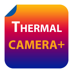 Icon image Thermal Camera+ for FLIR One